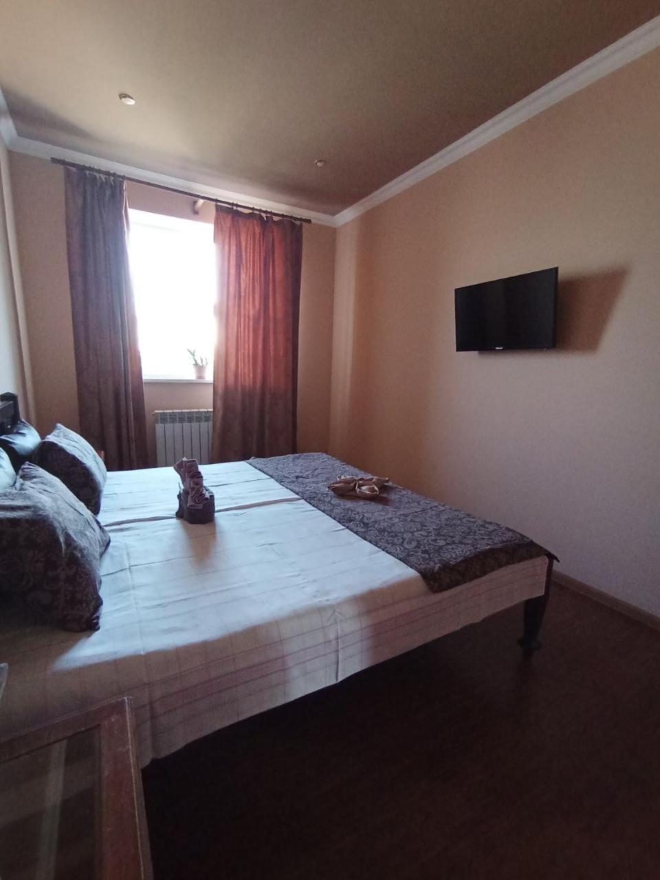 Kalachi guest house Armenia