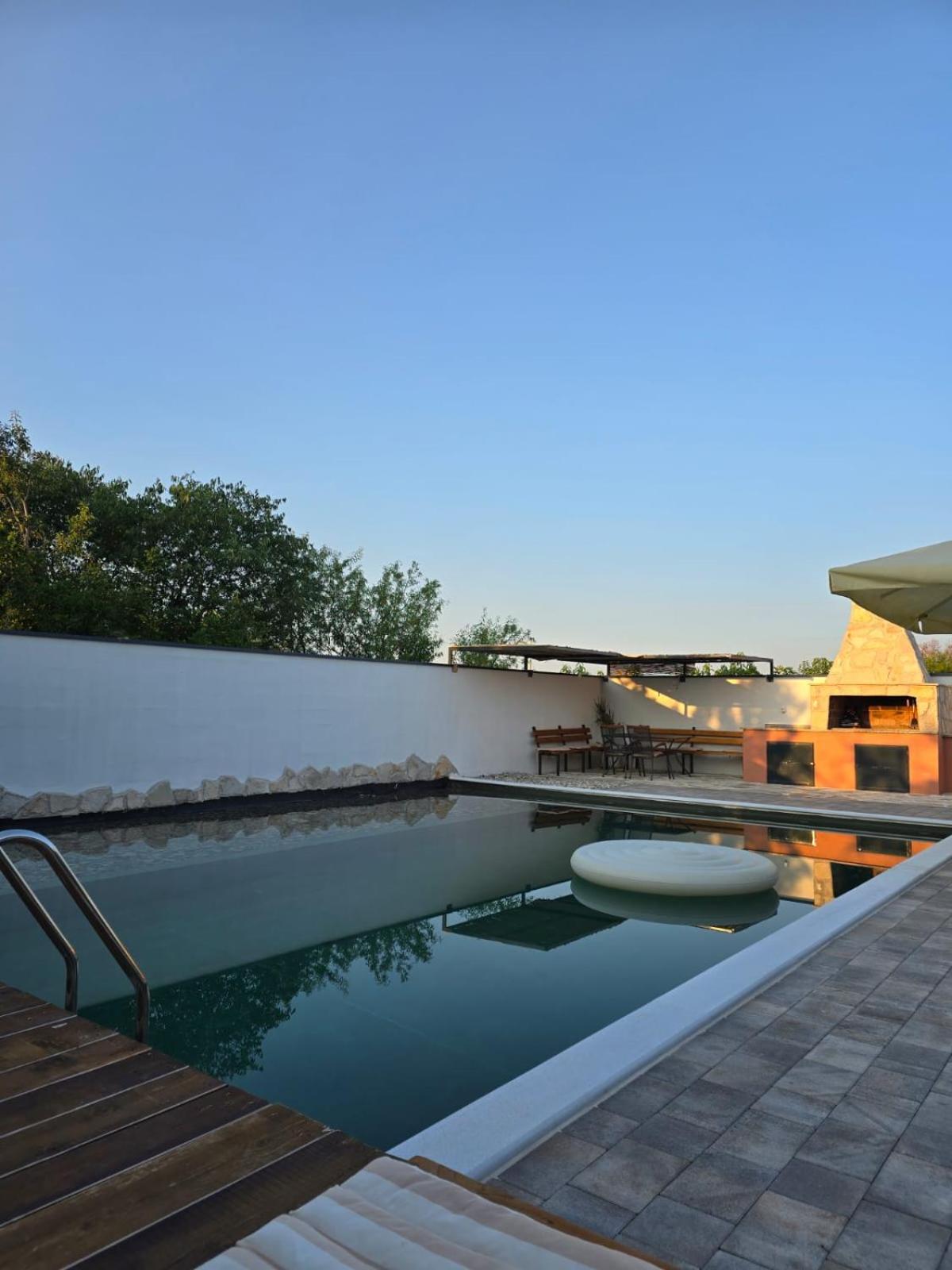 Villa Bali Serenity