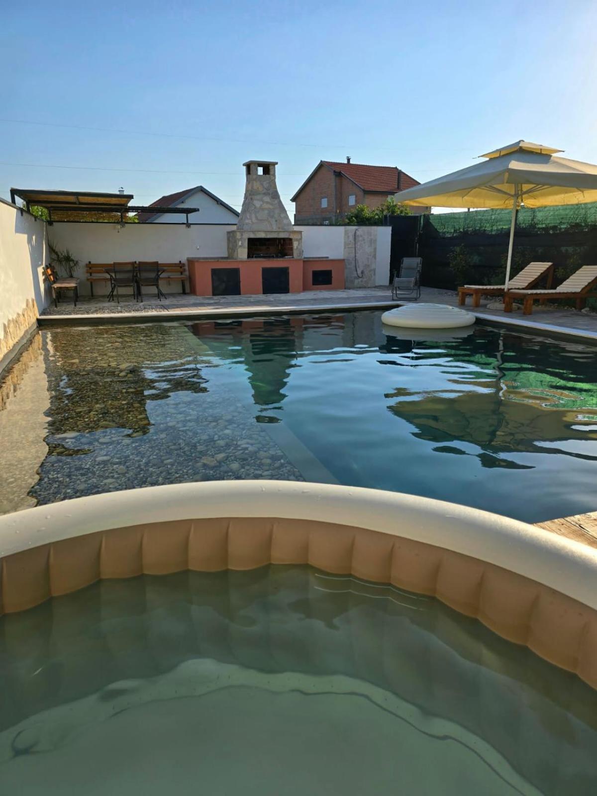 Villa Bali Serenity
