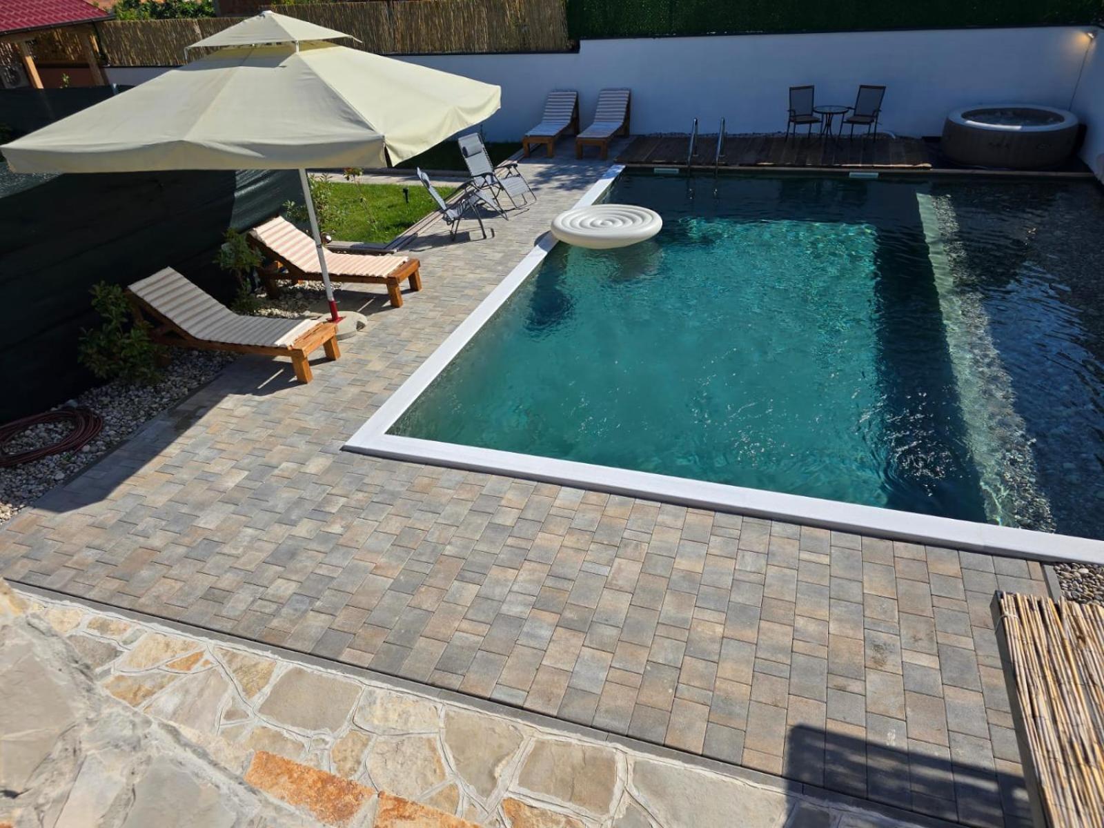 Villa Bali Serenity