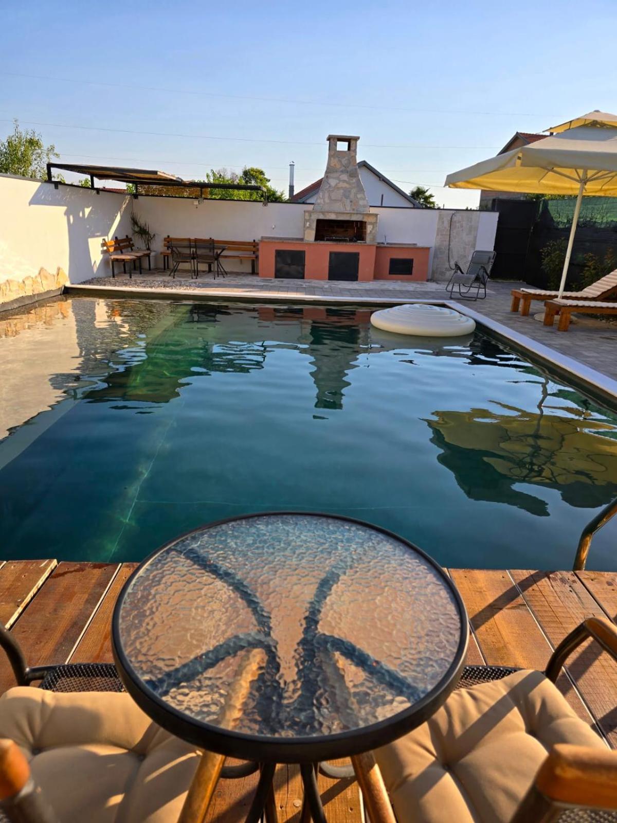 Villa Bali Serenity