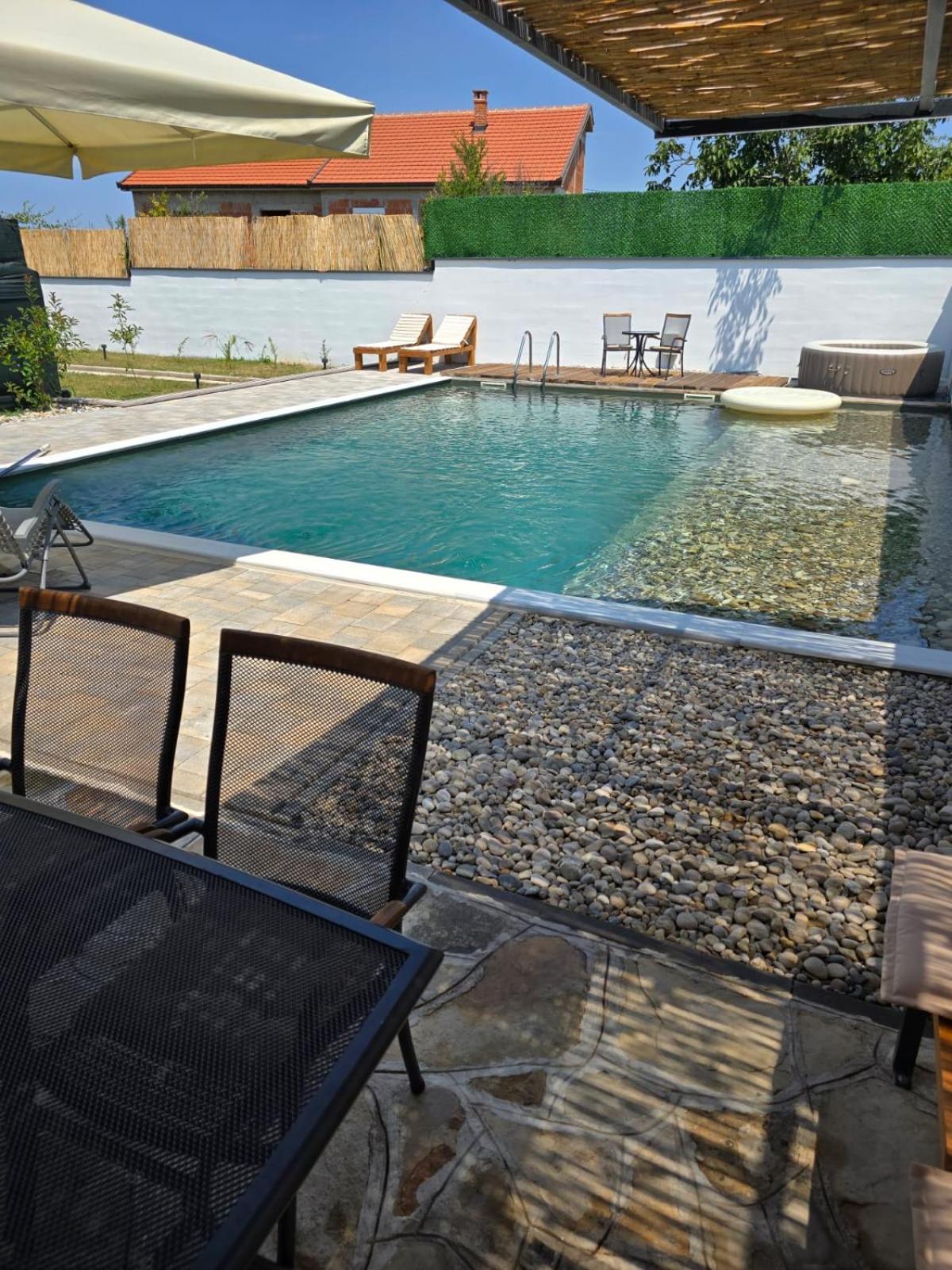 Villa Bali Serenity