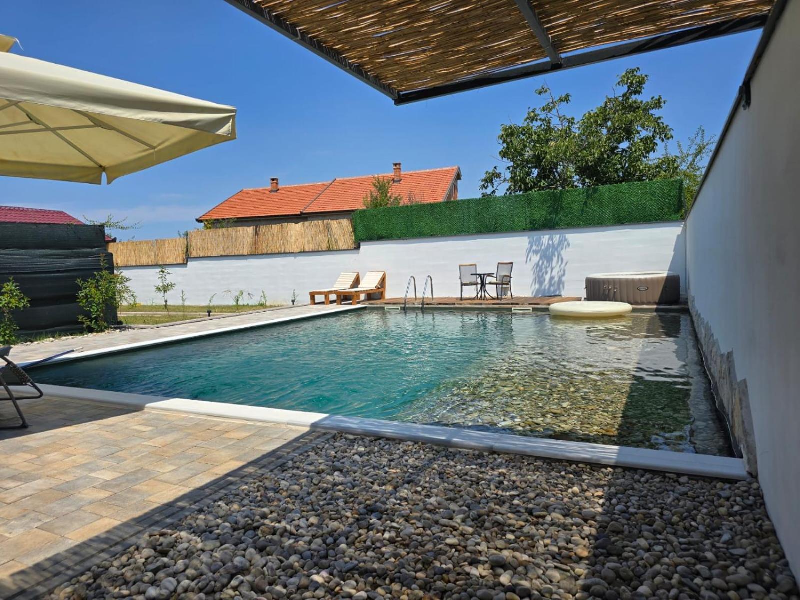Villa Bali Serenity