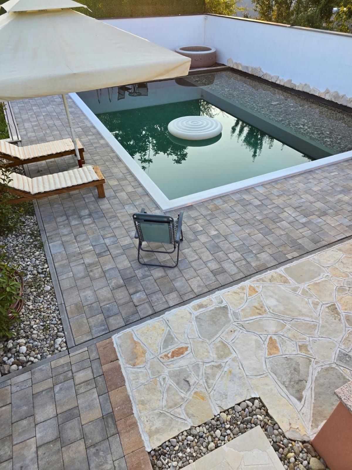 Villa Bali Serenity