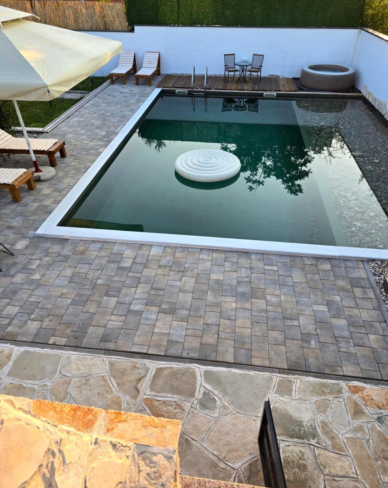 Villa Bali Serenity
