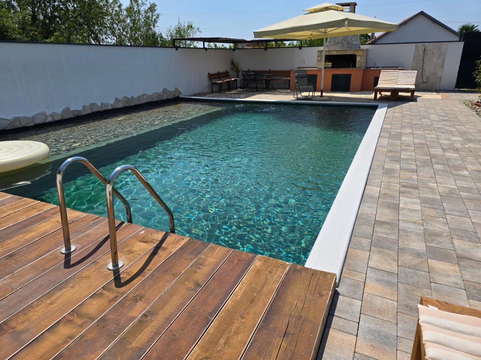 Villa Bali Serenity
