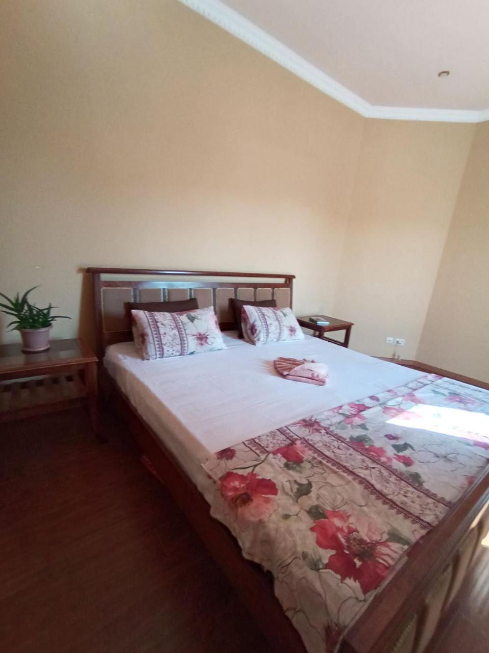 Kalachi guest house Armenia