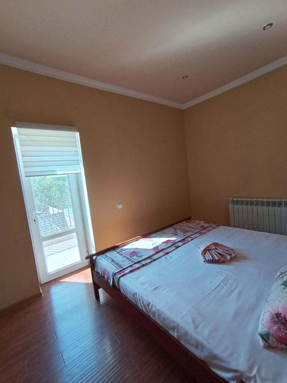 Kalachi guest house Armenia