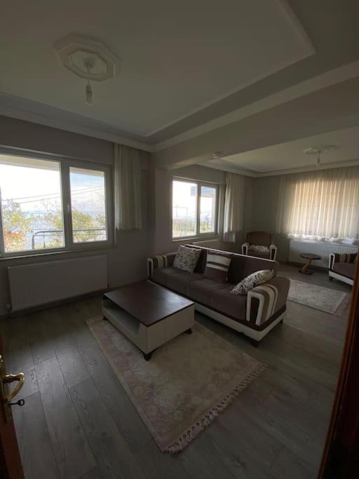 Semiha Hanım Konağı