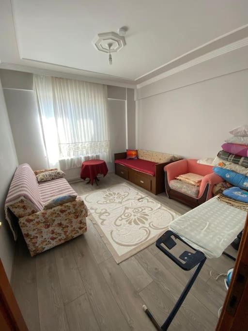 Semiha Hanım Konağı