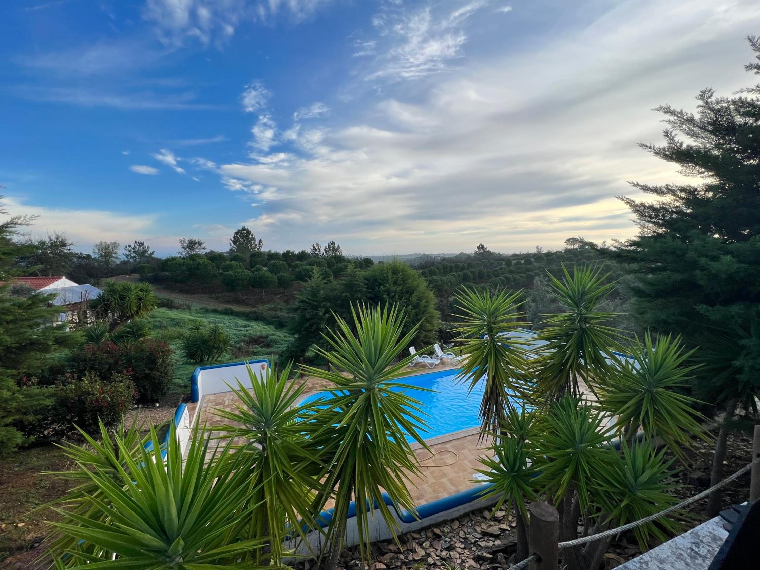 Moinhos do Paneiro, Studio IDA without kitchen, sea view view 3
