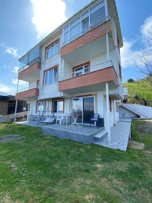 Semiha Hanım Konağı