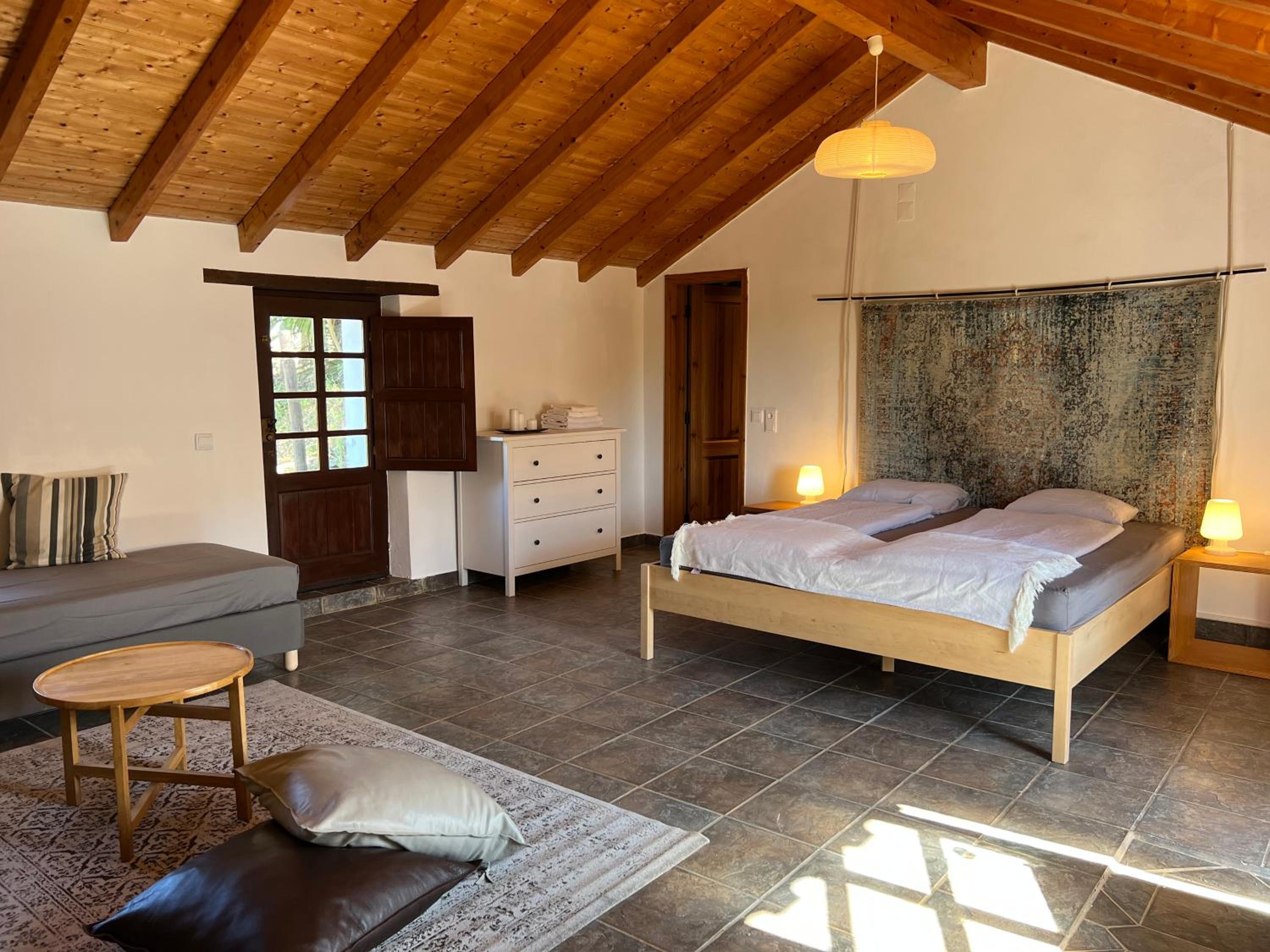 Moinhos do Paneiro, Studio IDA without kitchen, sea view view 4