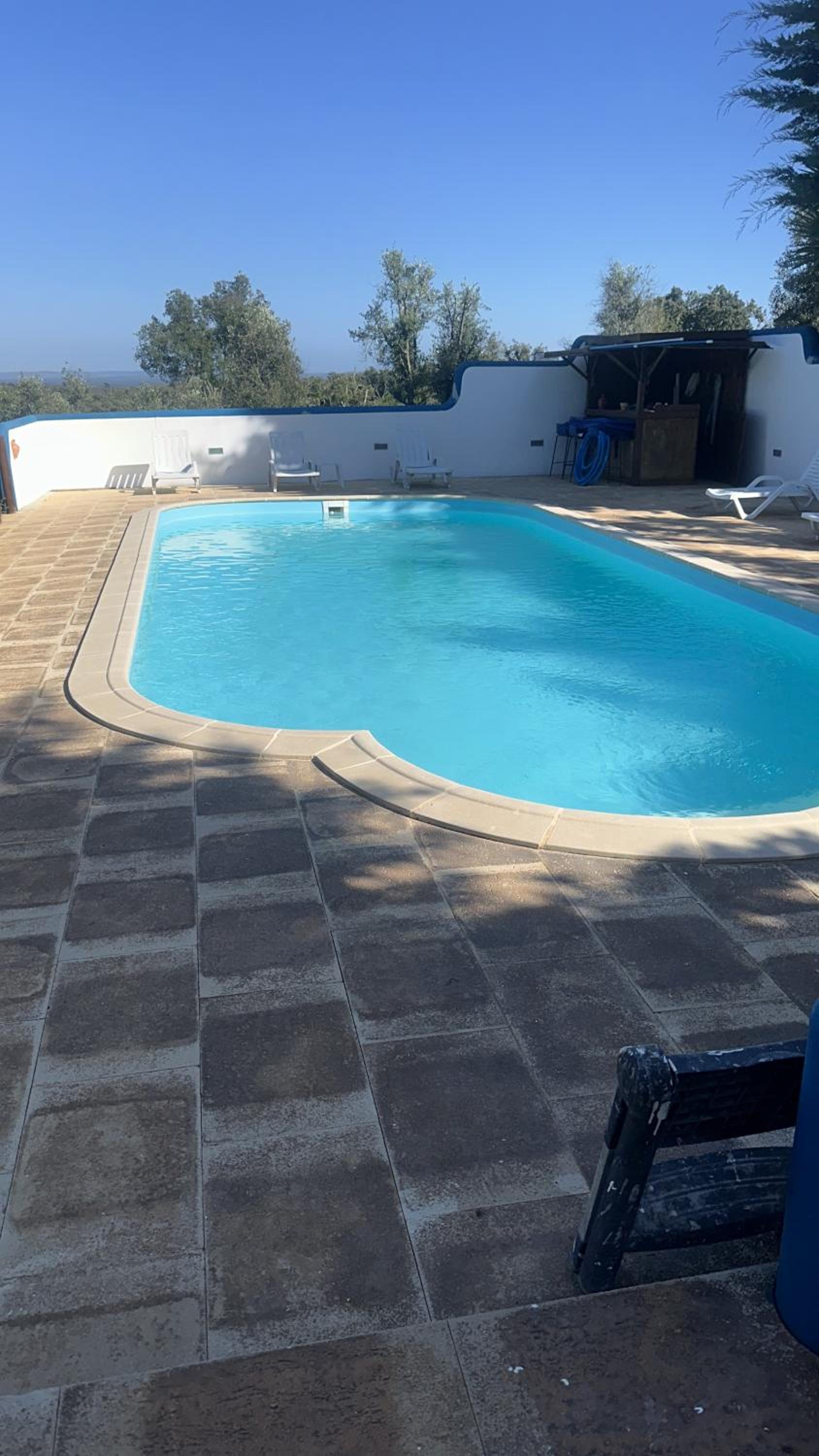 Moinhos do Paneiro, Studio IDA without kitchen, sea view view 5