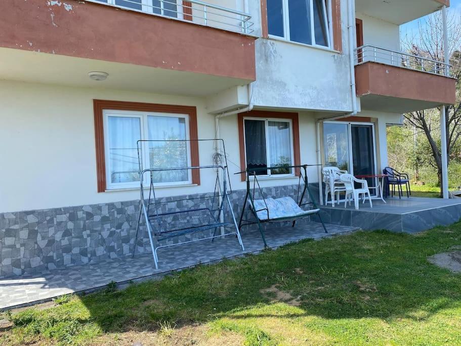 Semiha Hanım Konağı