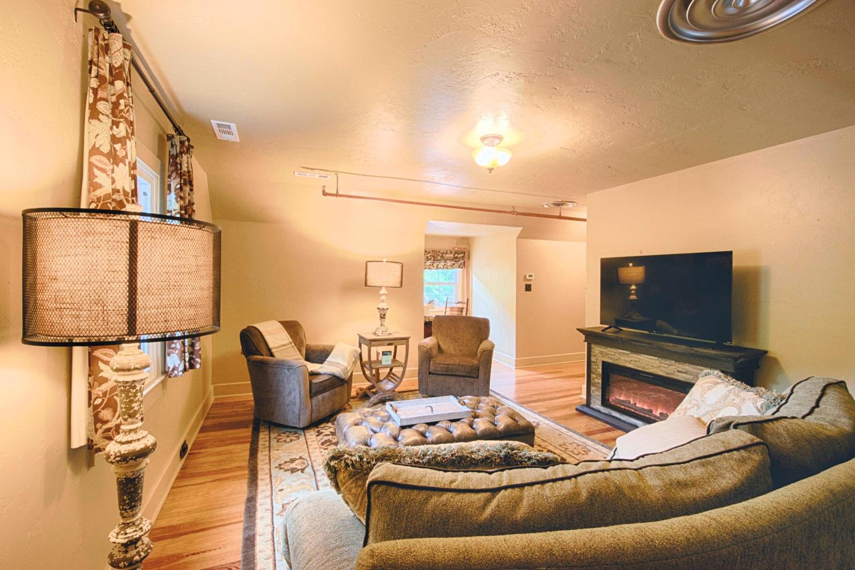 Historic Tapoco Lodge Resort
