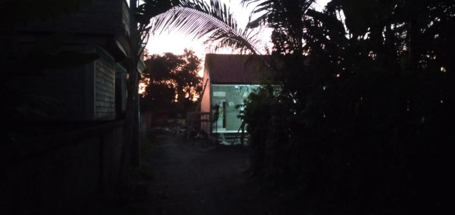 Cahyachaya House