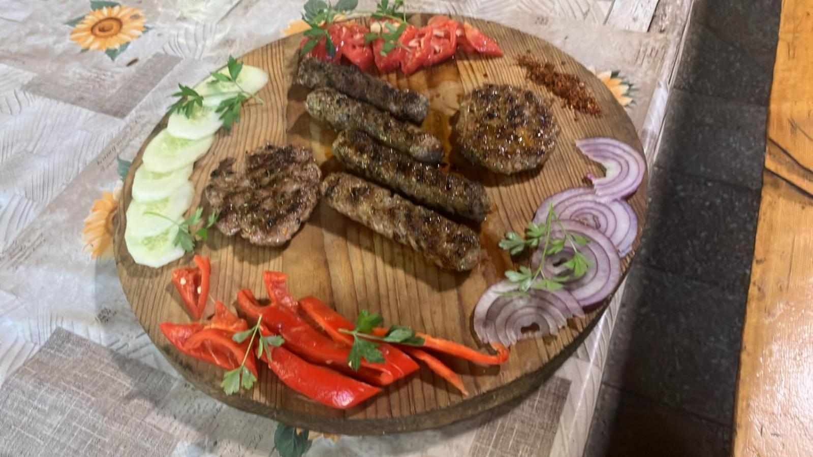 Хижа Ловна в Рила