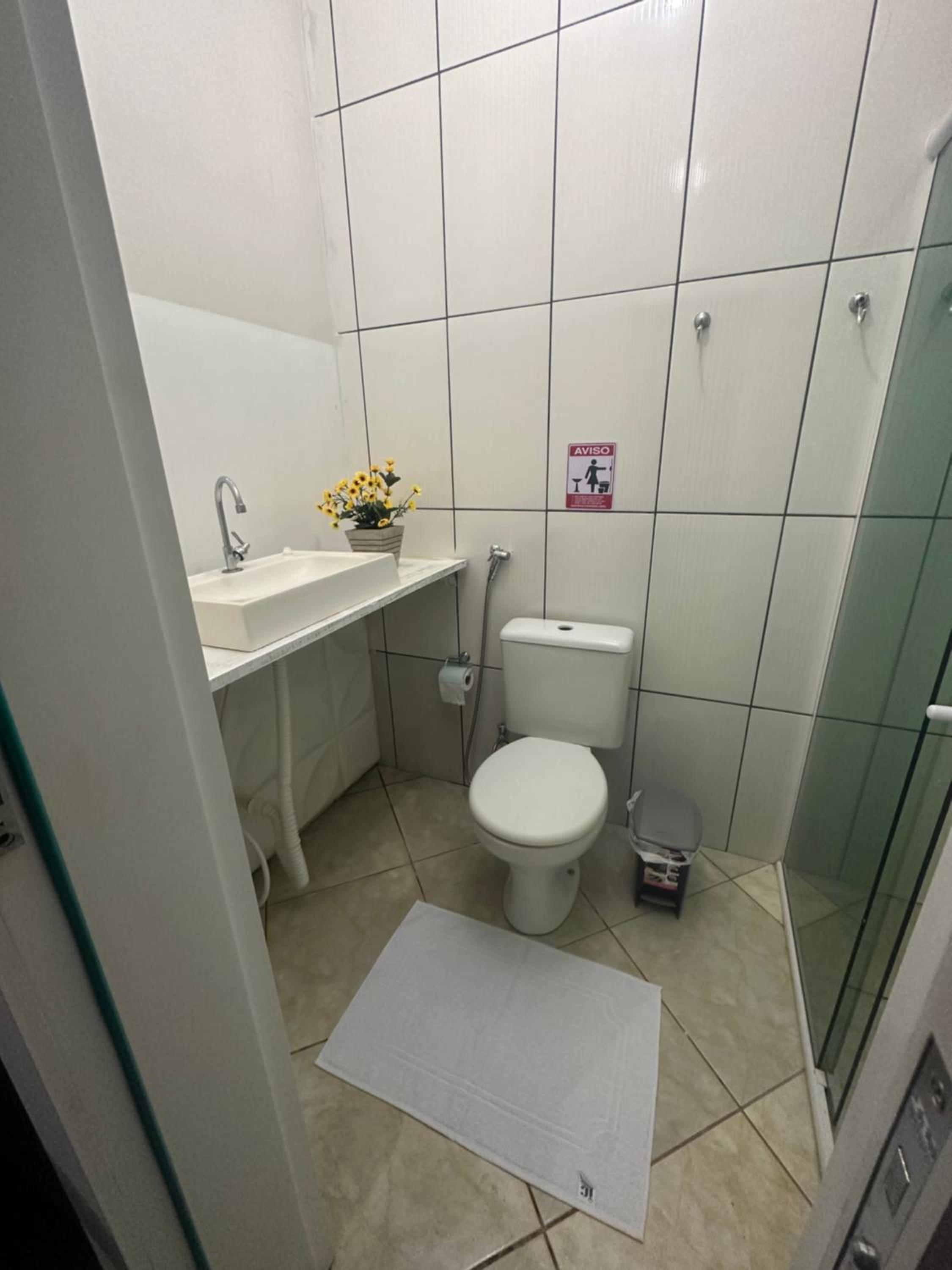 Casa completa privativa 02