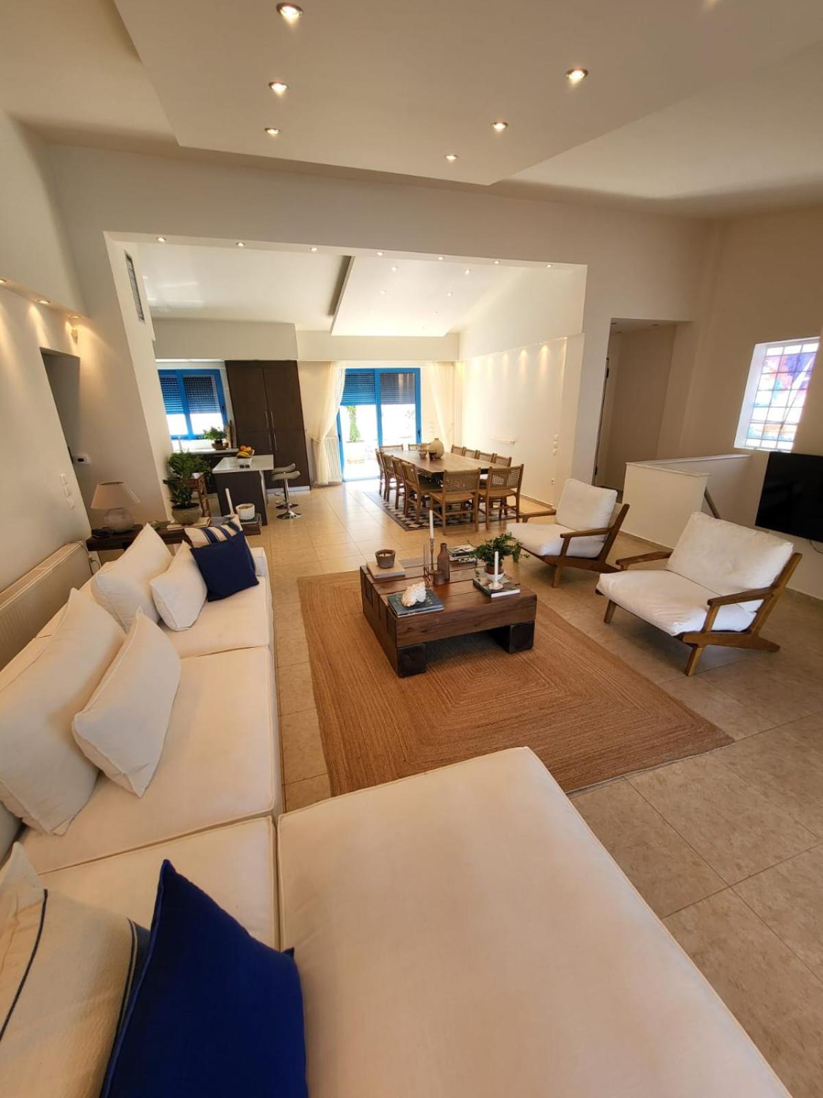 Villa Solaris