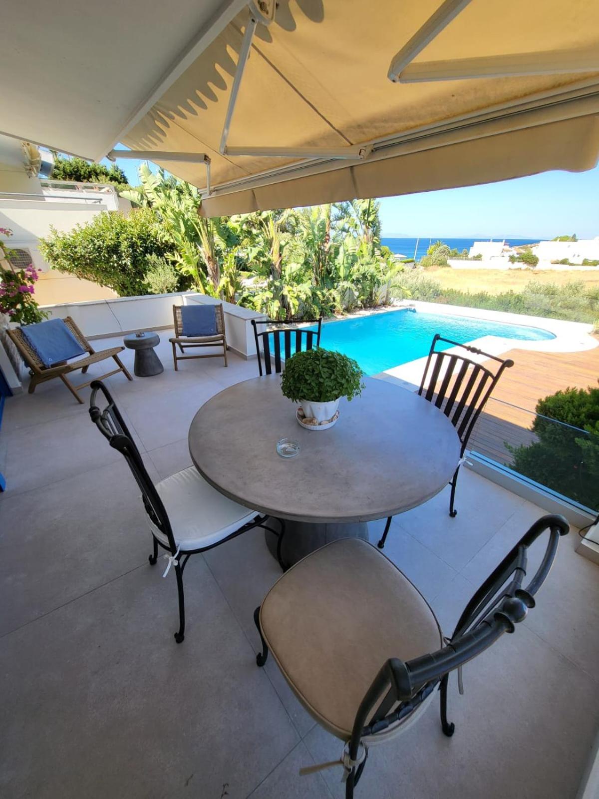 Villa Solaris