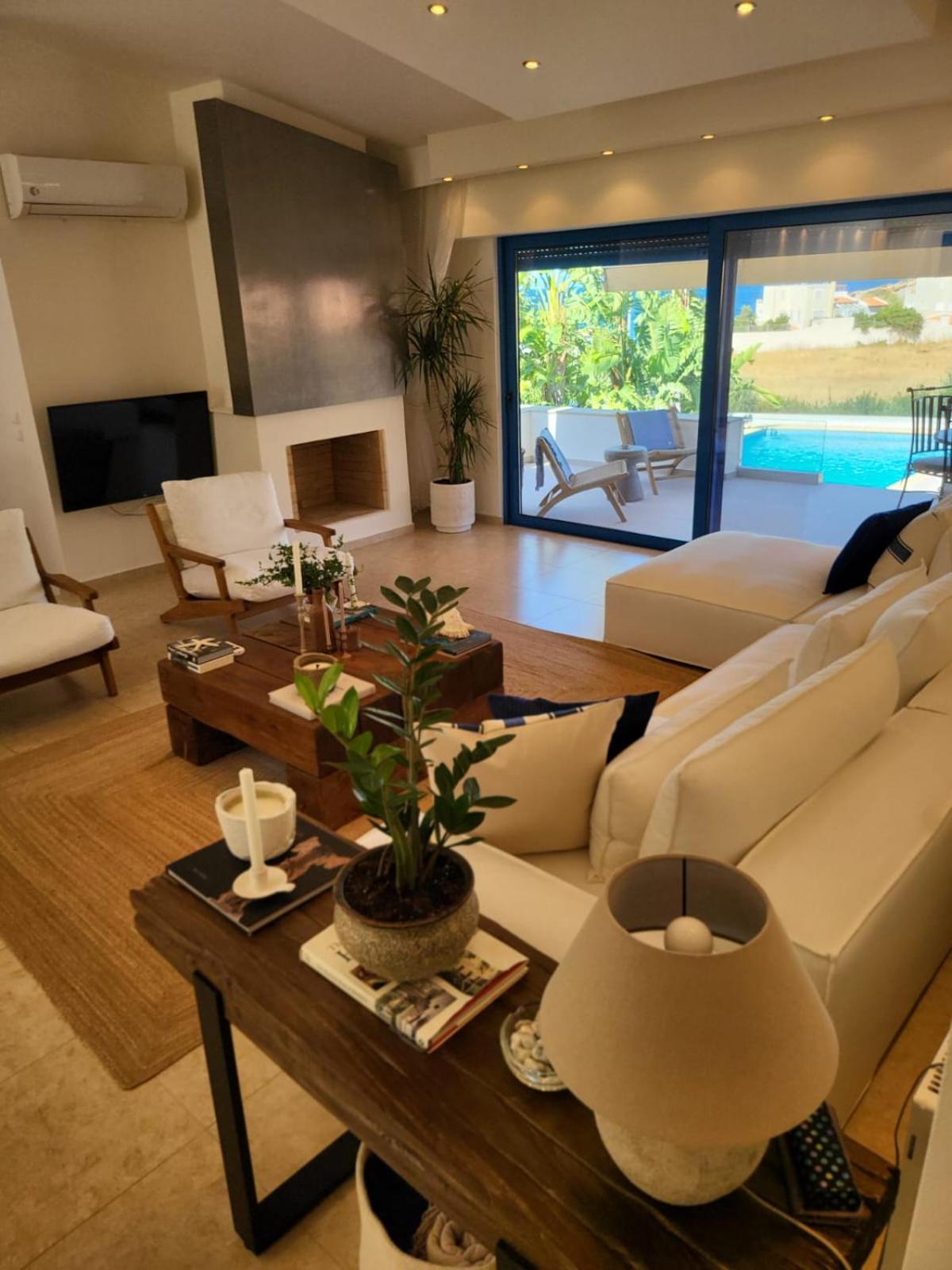 Villa Solaris