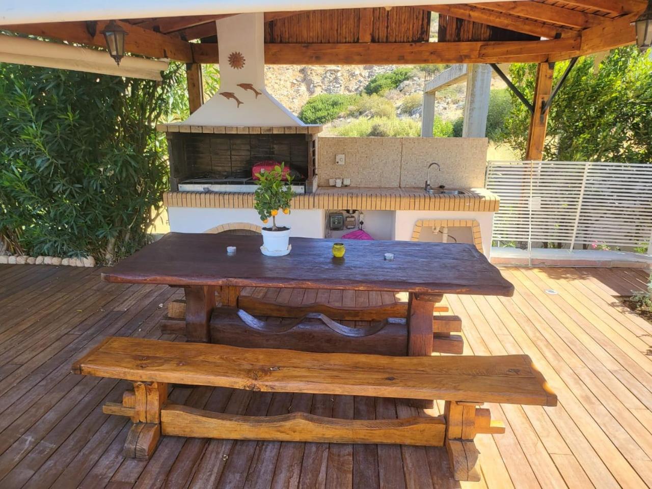 Villa Solaris