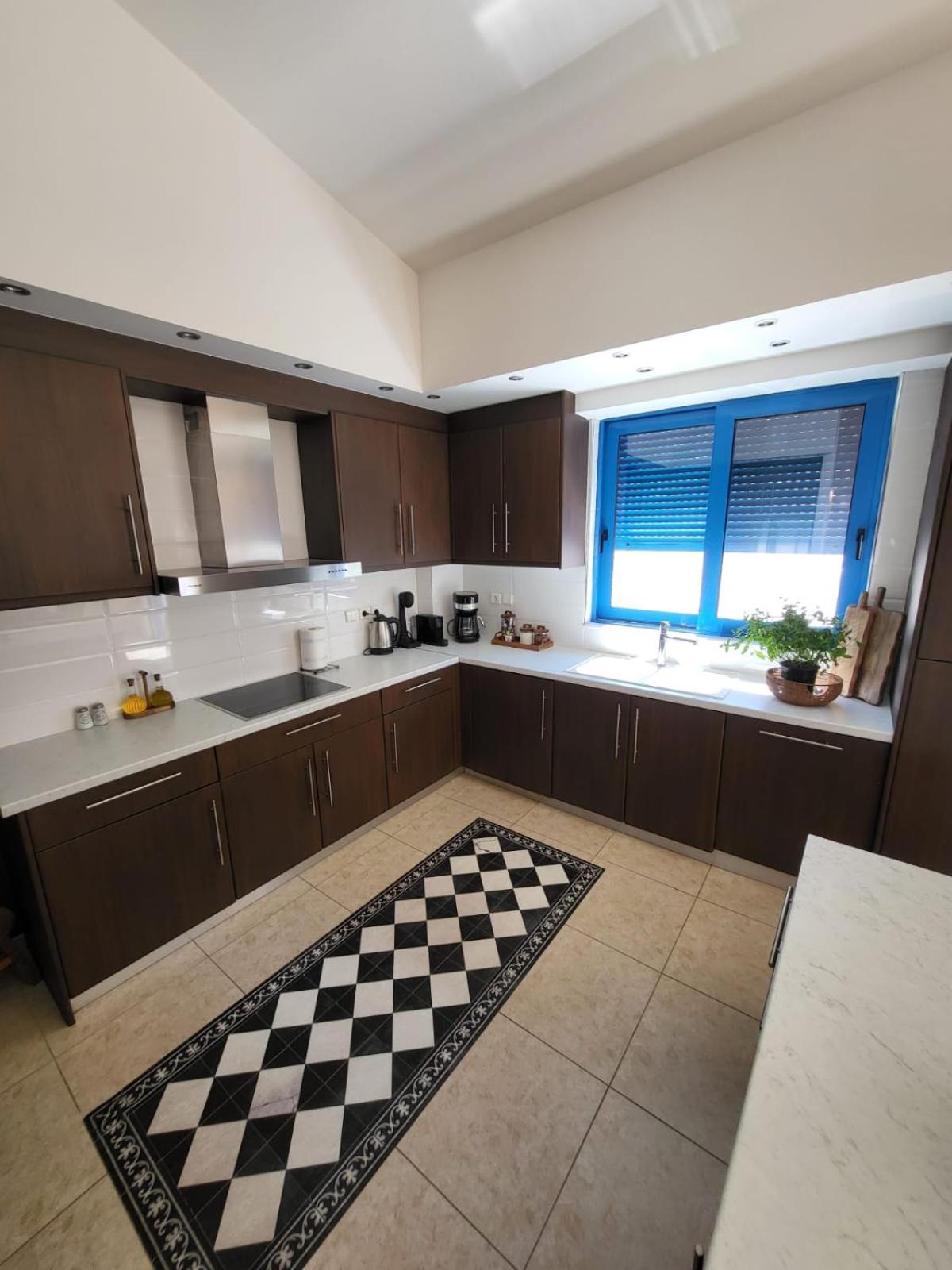 Villa Solaris