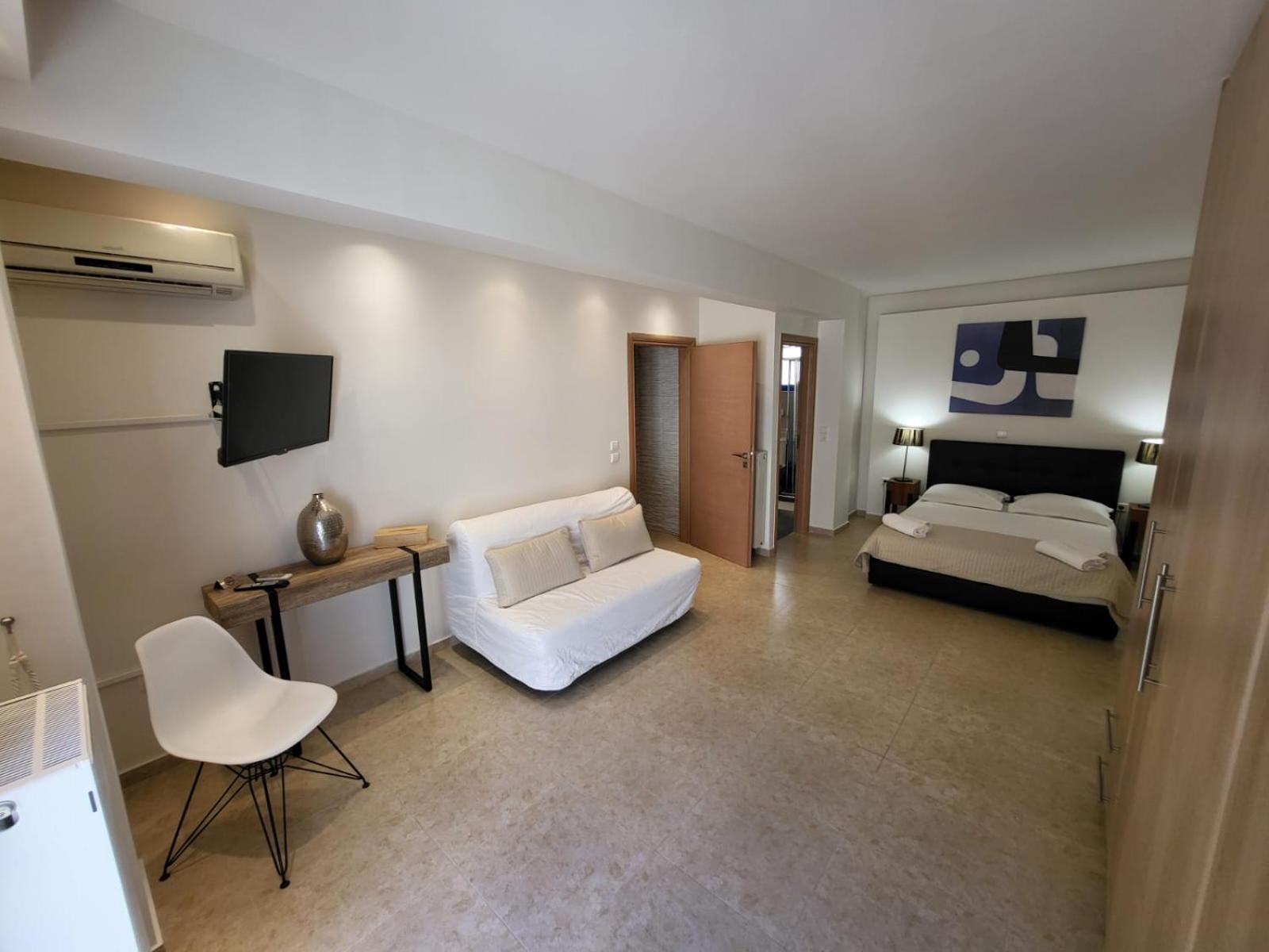 Villa Solaris