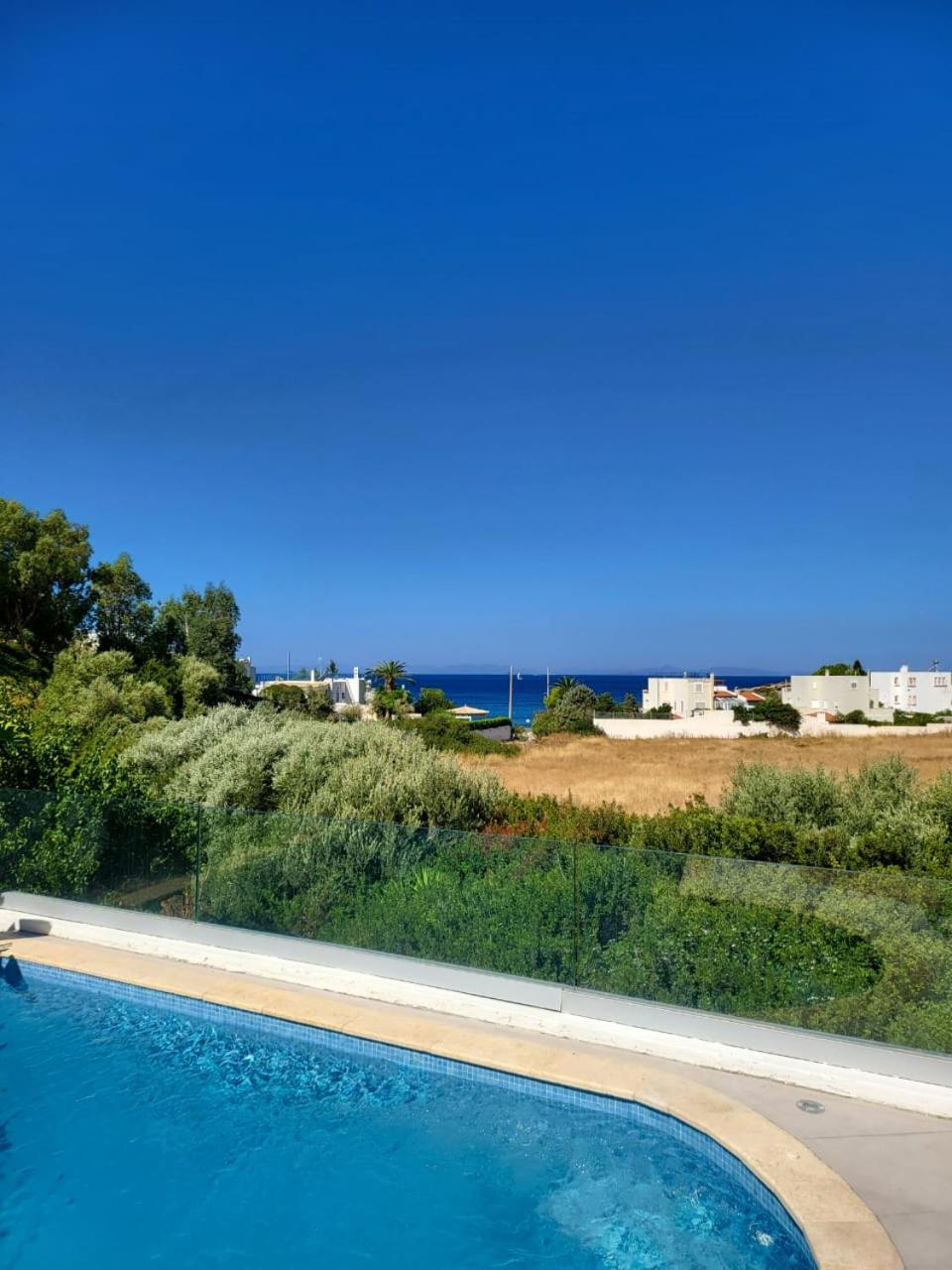 Villa Solaris