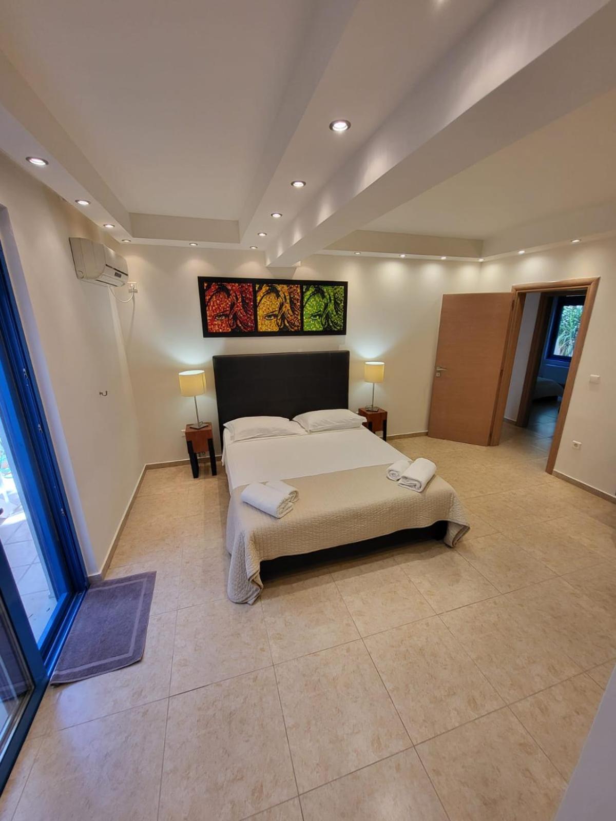 Villa Solaris