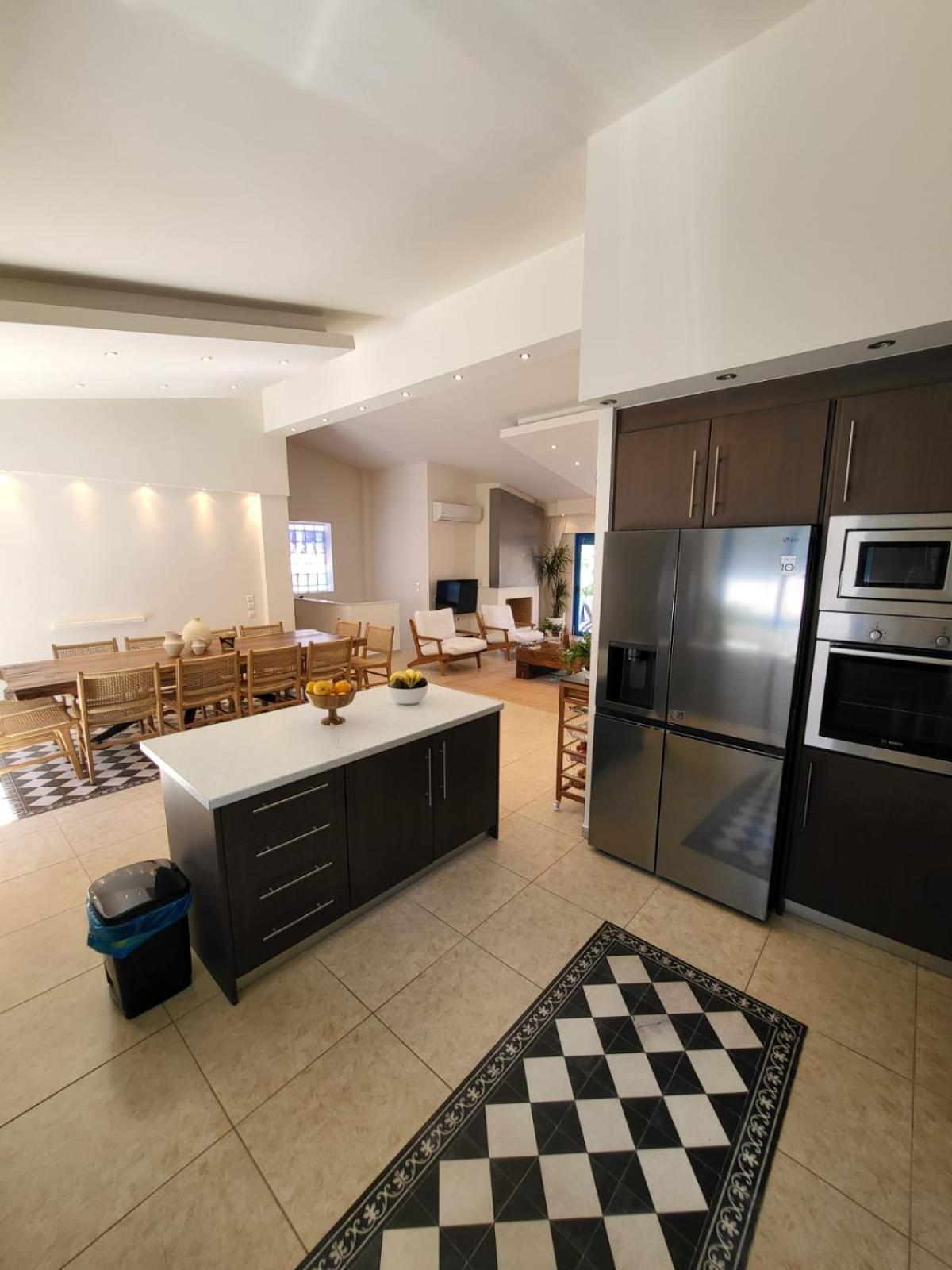 Villa Solaris