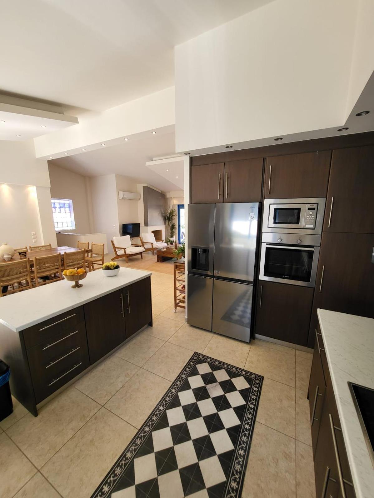 Villa Solaris