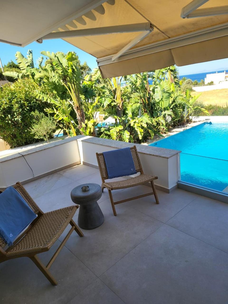 Villa Solaris
