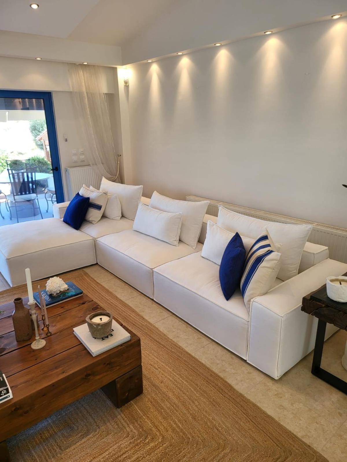 Villa Solaris