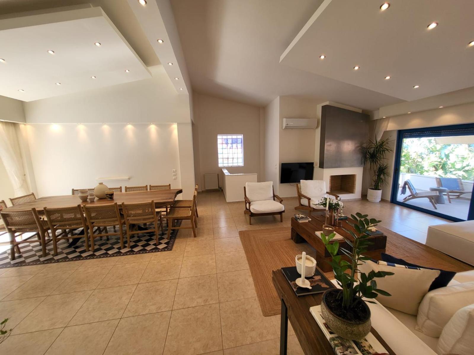 Villa Solaris