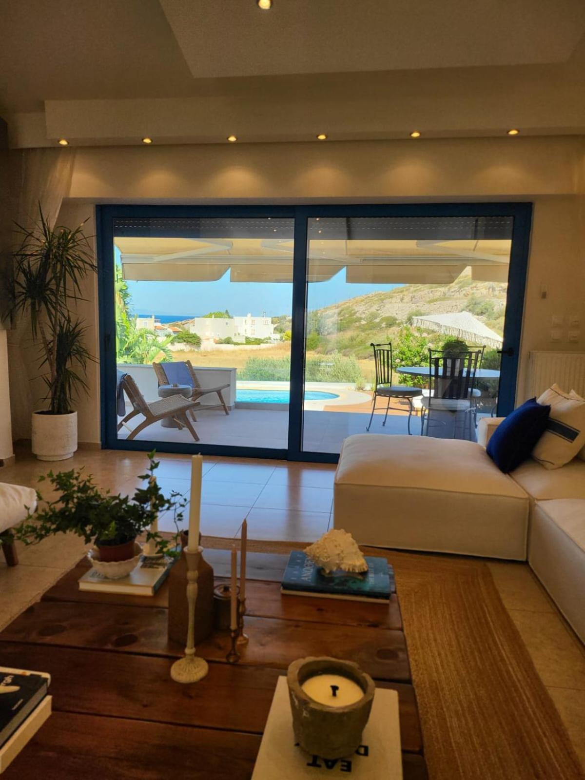 Villa Solaris