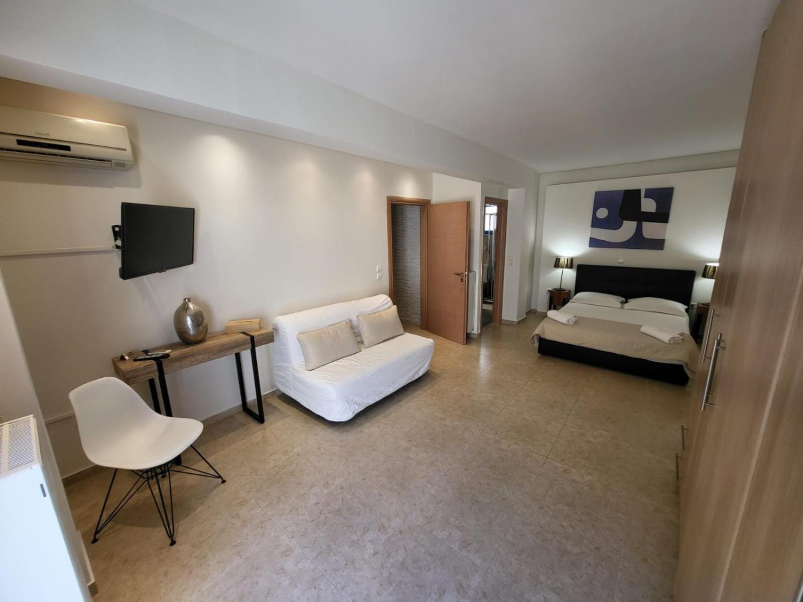 Villa Solaris