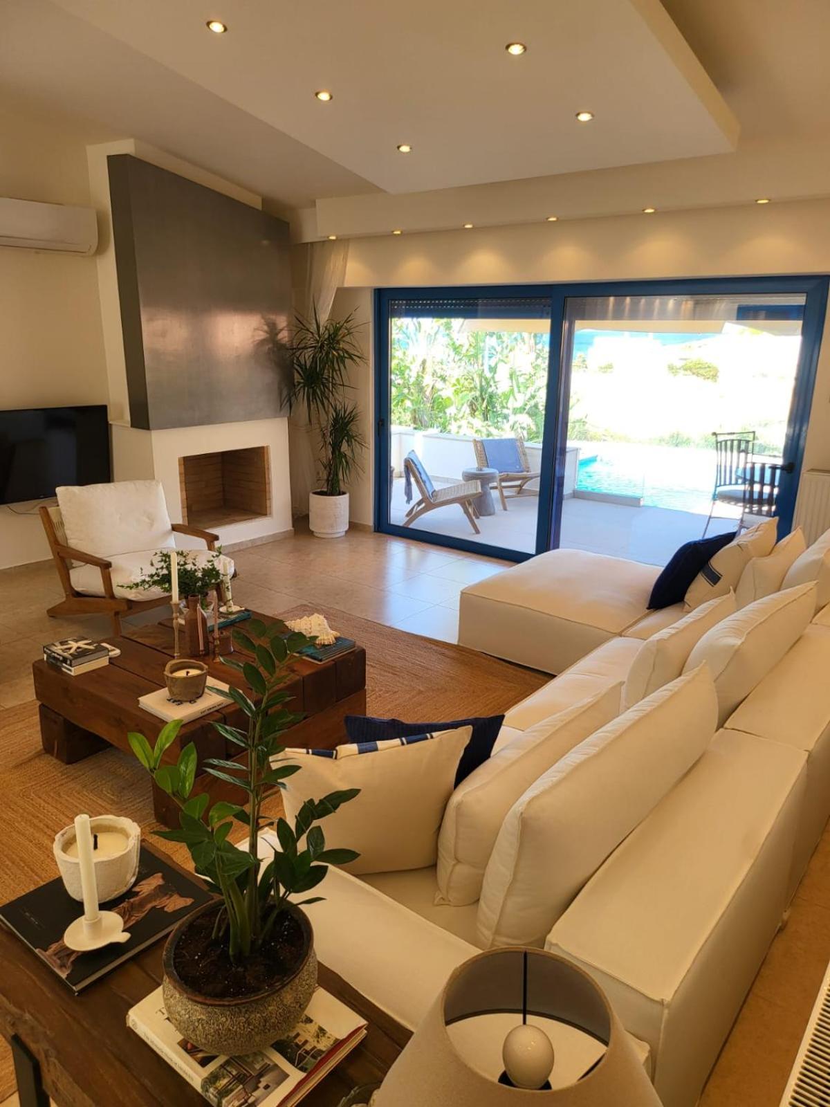 Villa Solaris