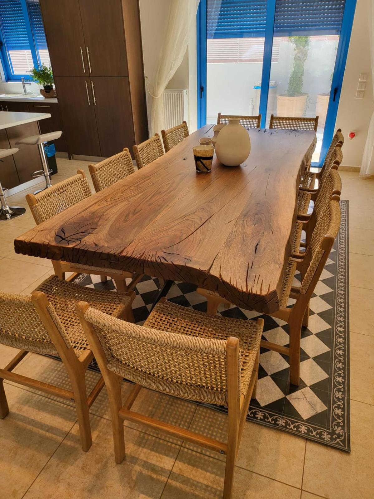 Villa Solaris