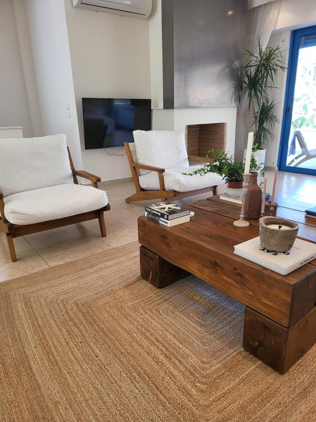 Villa Solaris