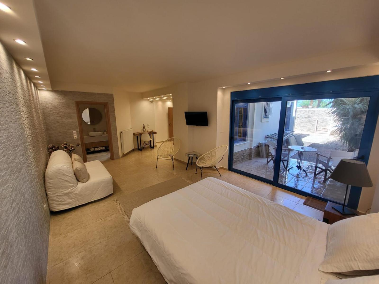 Villa Solaris