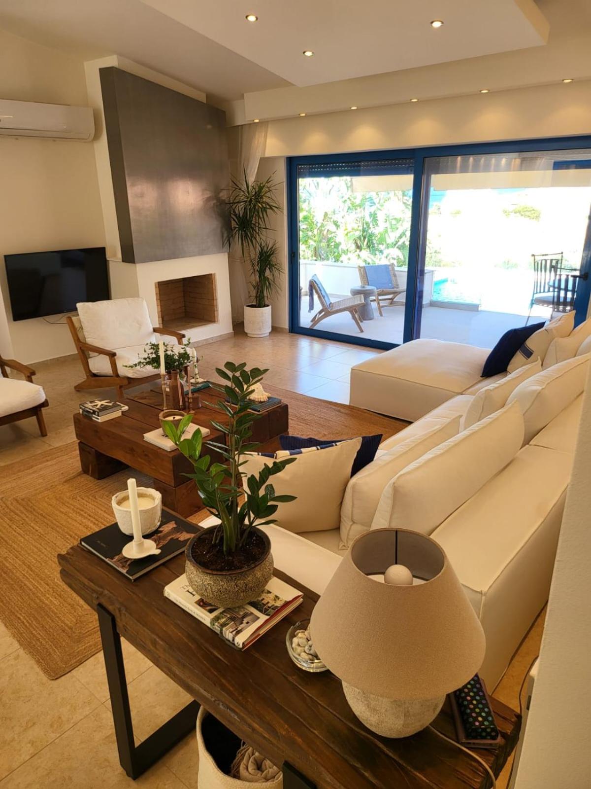 Villa Solaris