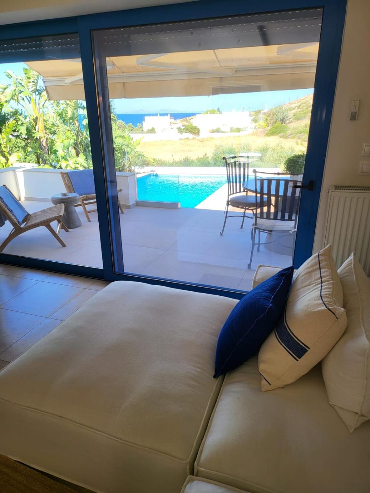 Villa Solaris