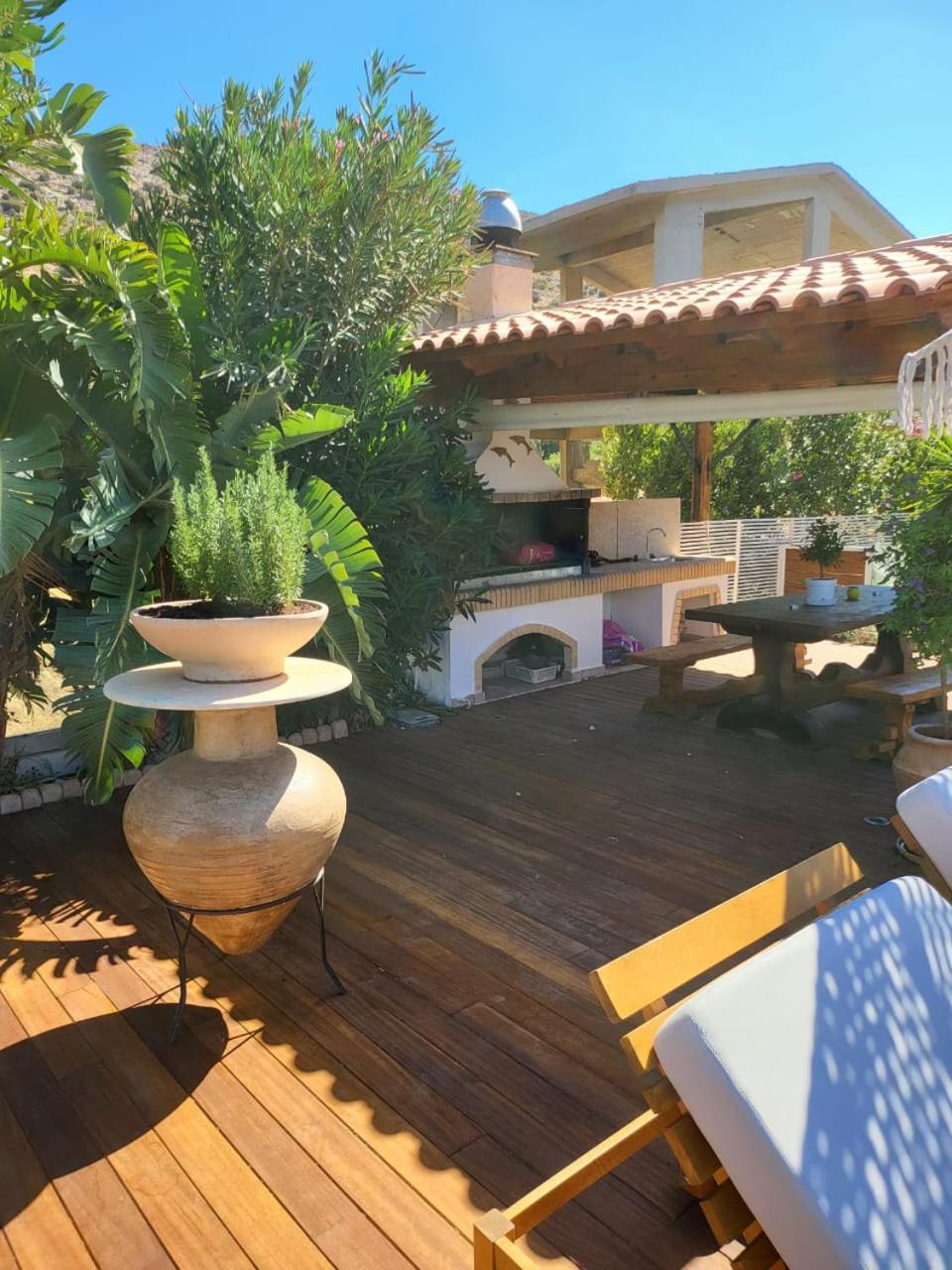 Villa Solaris