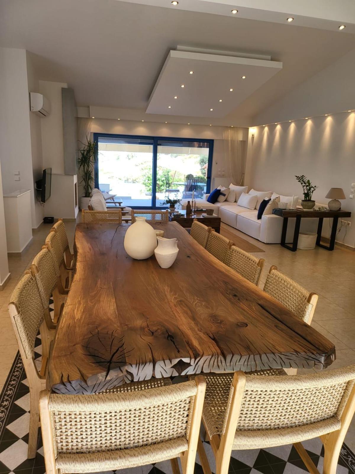 Villa Solaris