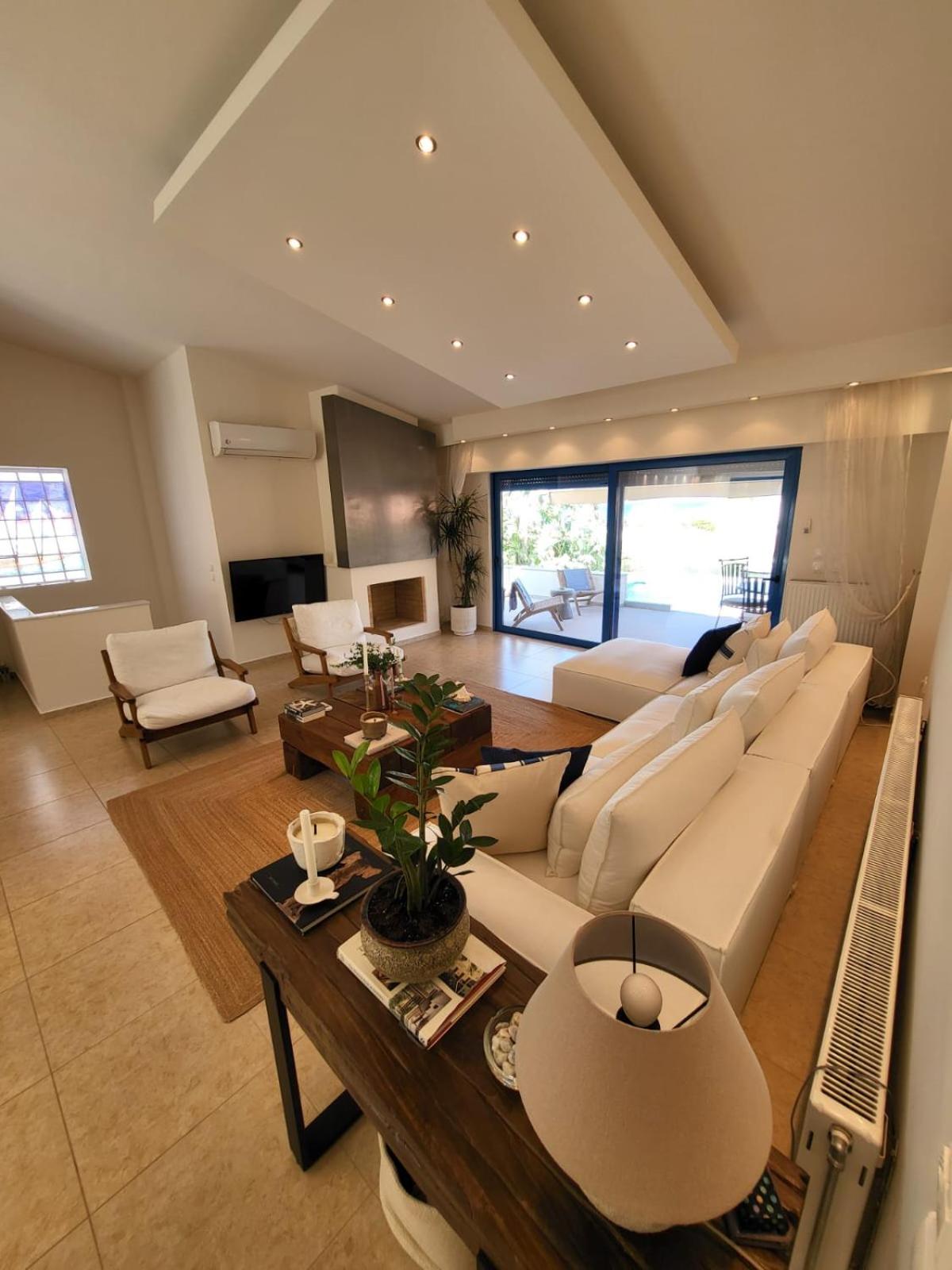 Villa Solaris