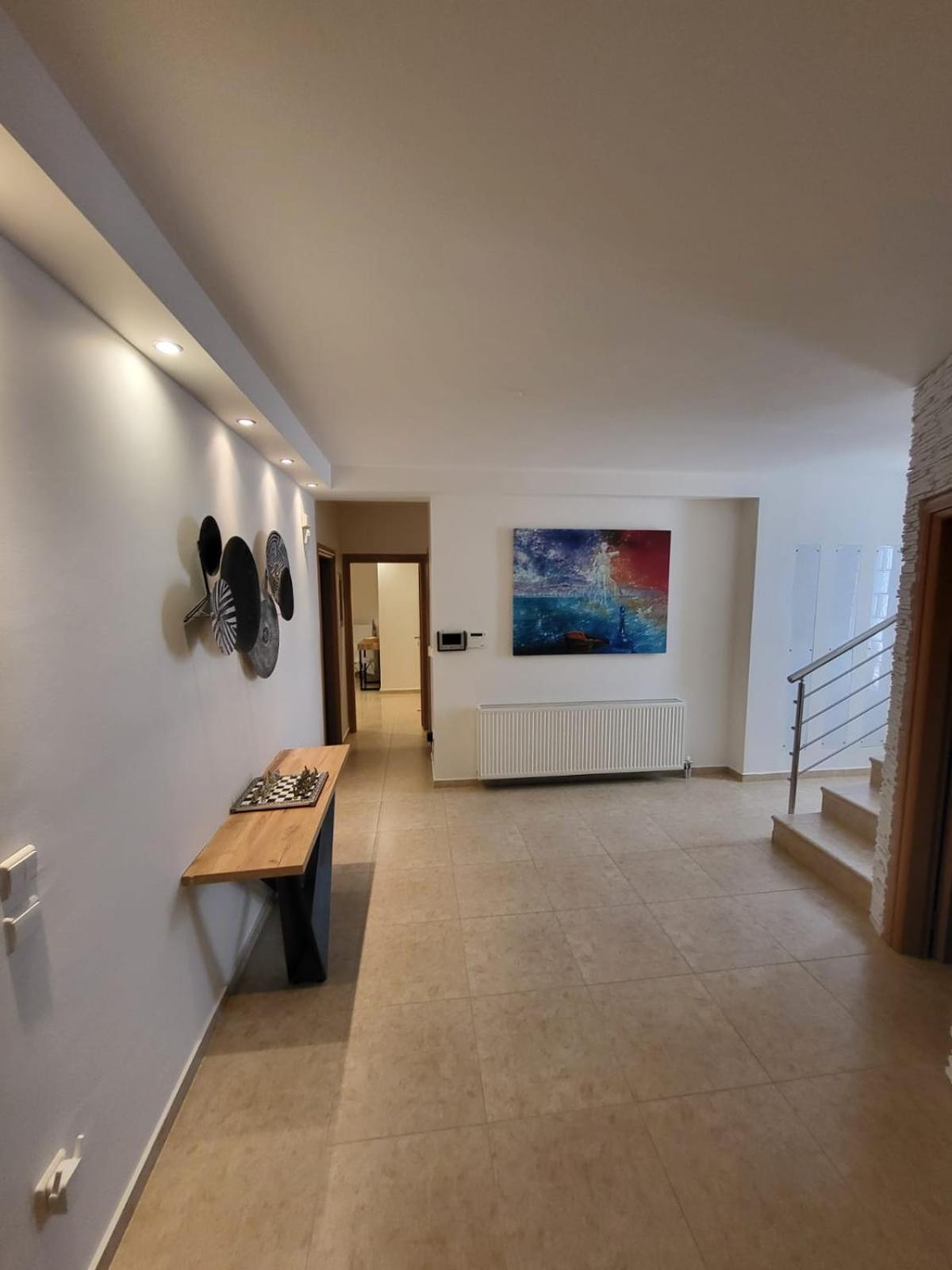 Villa Solaris