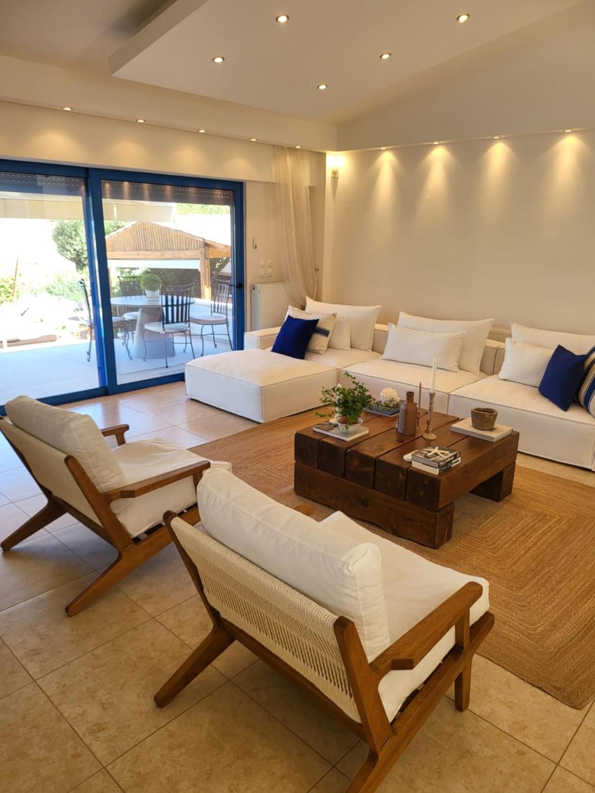Villa Solaris