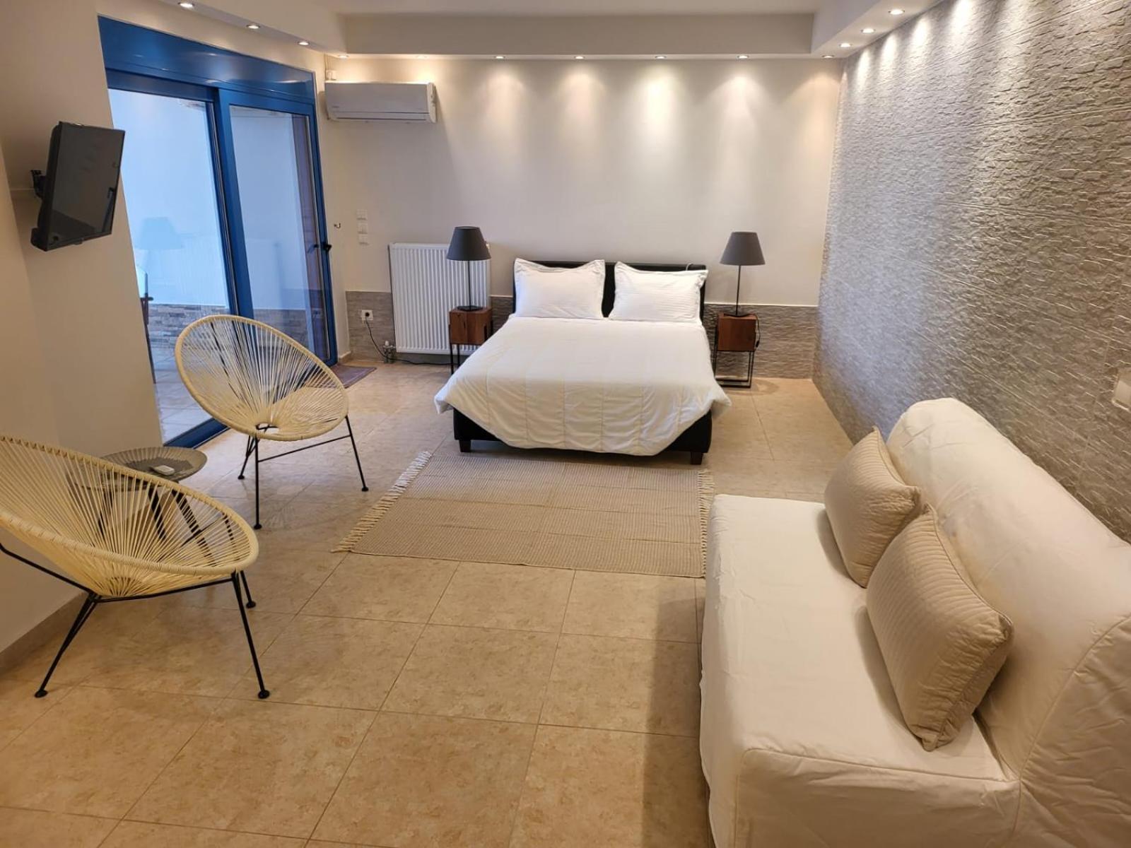 Villa Solaris